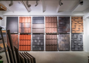 Шоурум компании СтройМаркет Звёздный городок 2